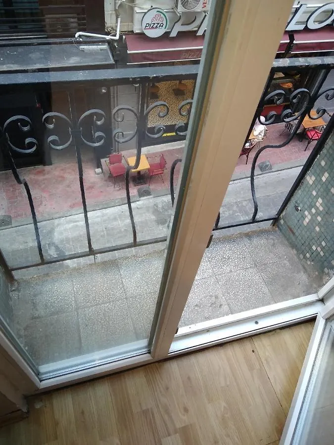 Taksim Hotel Sato اسطنبول