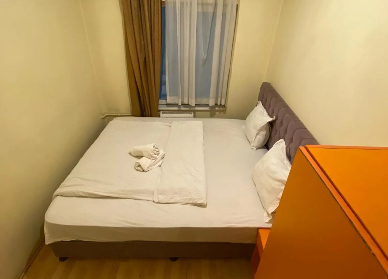 Taksim Hotel Sato اسطنبول