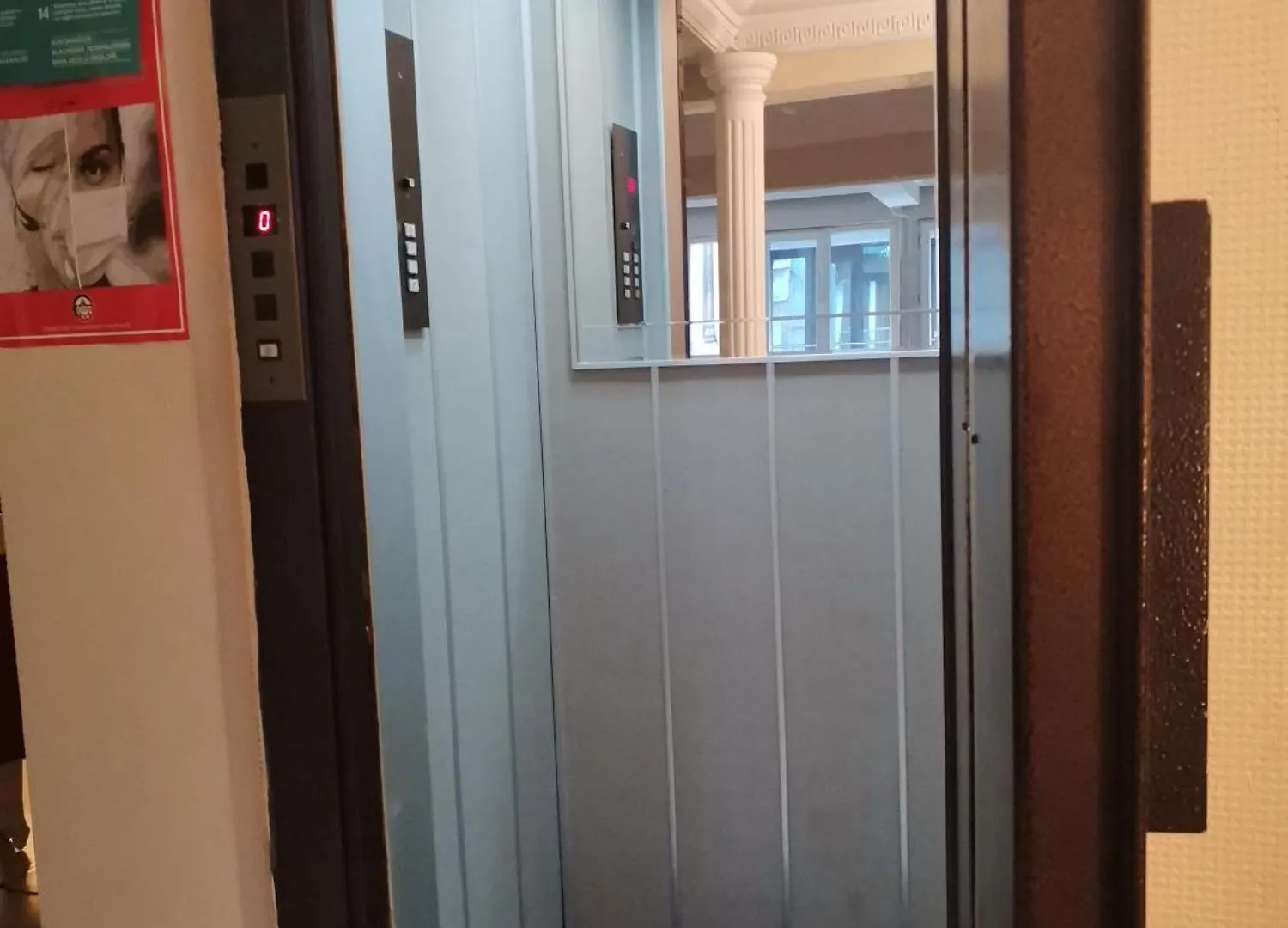 Taksim Hotel Sato اسطنبول تركيا