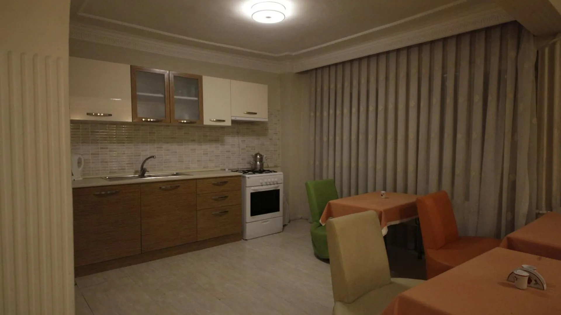Taksim Hotel Sato اسطنبول تركيا