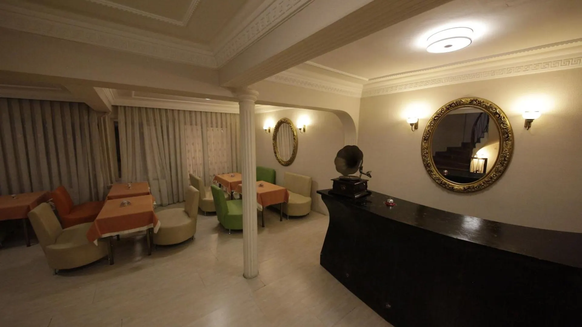 Taksim Hotel Sato اسطنبول