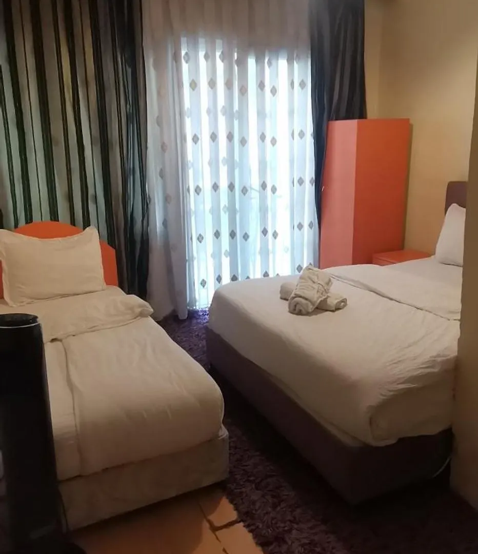 Taksim Hotel Sato اسطنبول تركيا