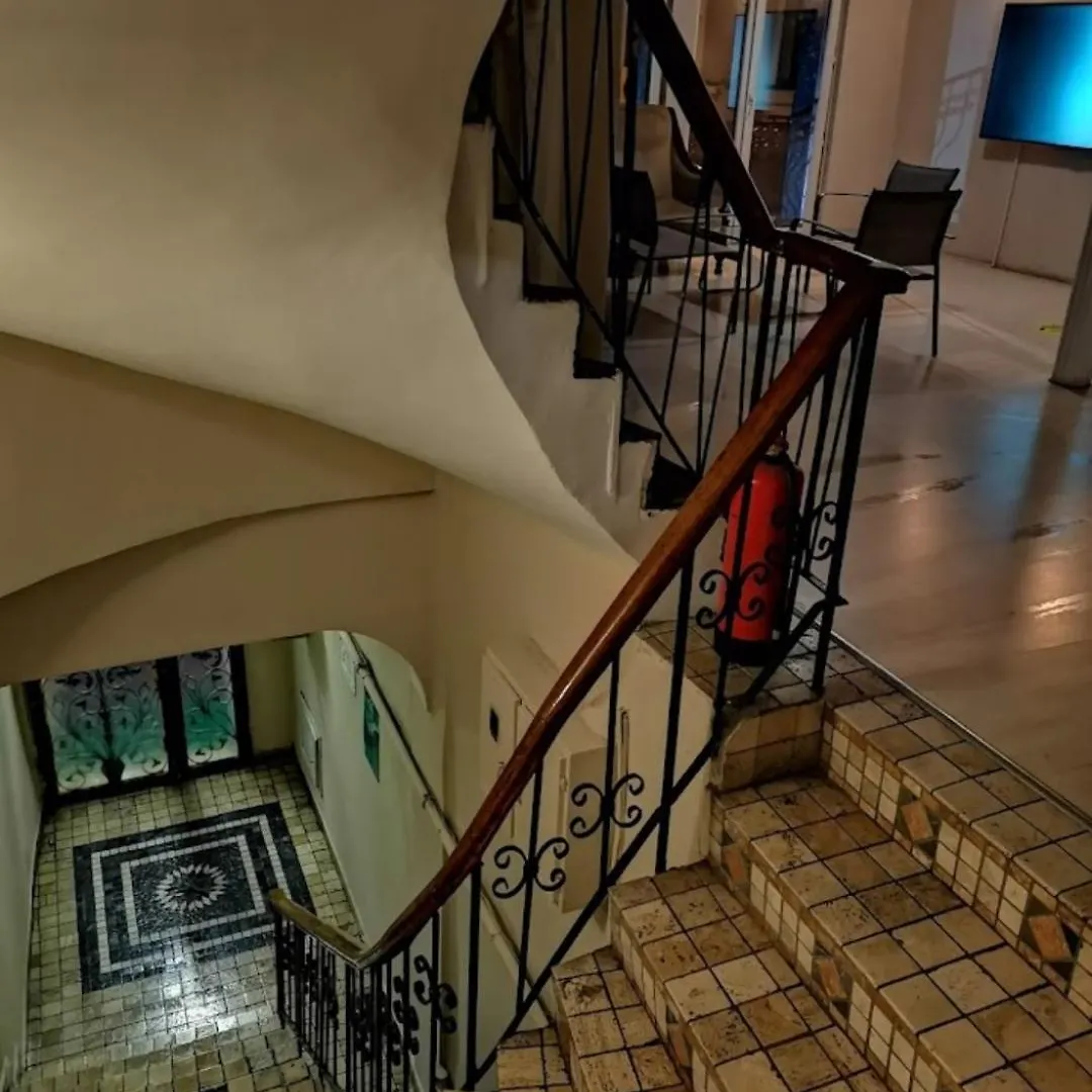 Taksim Hotel Sato اسطنبول