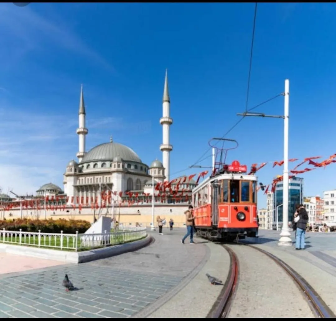 Taksim Hotel Sato اسطنبول 2*,  تركيا