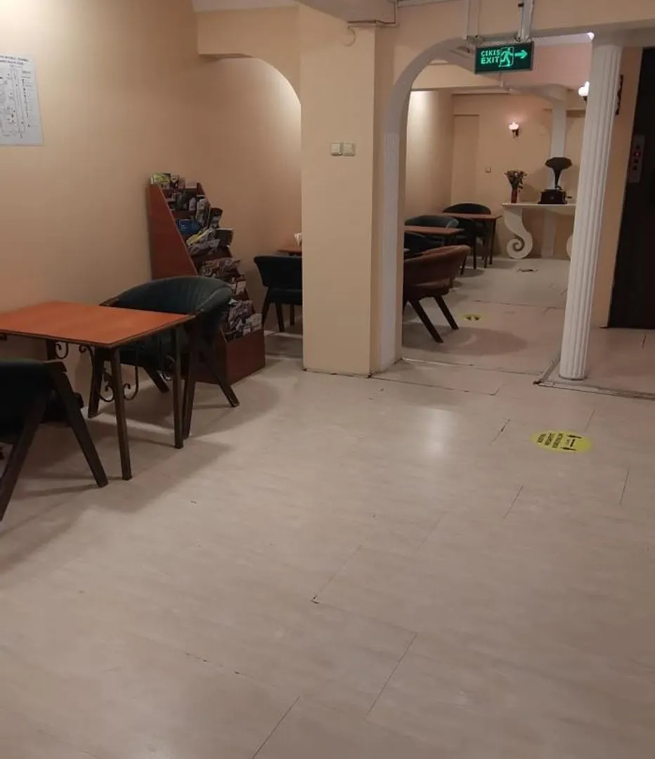 Taksim Hotel Sato اسطنبول
