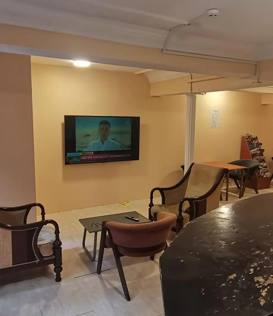 Taksim Hotel Sato اسطنبول