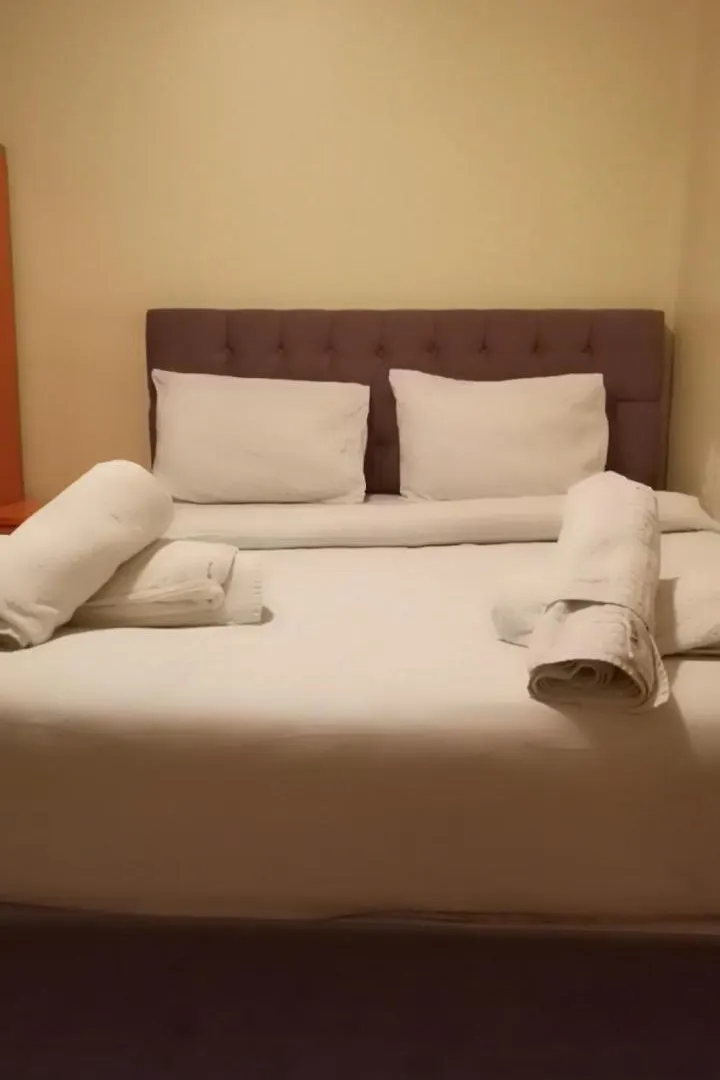 Taksim Hotel Sato اسطنبول