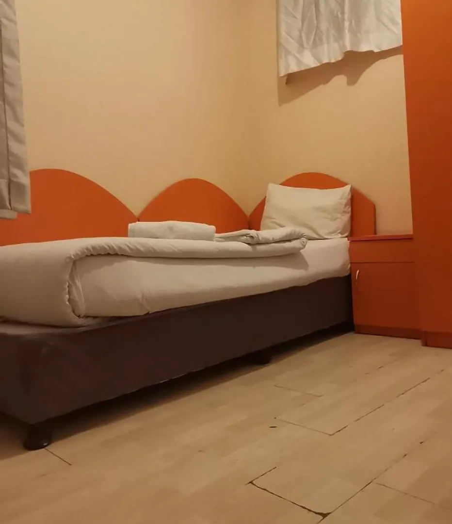 Taksim Hotel Sato اسطنبول