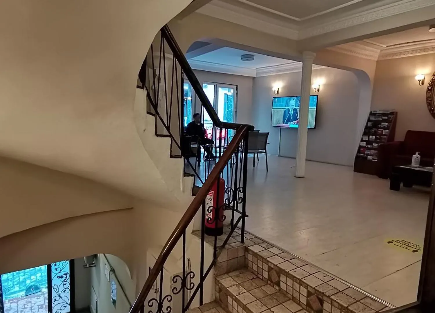 Taksim Sato Hotel Istanbul