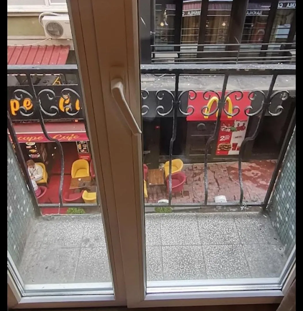 Taksim Hotel Sato Istanbul 2*,