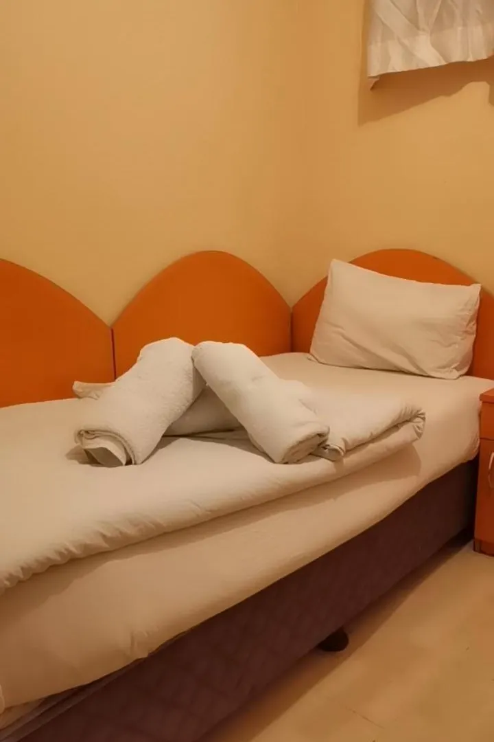 Taksim Sato Hotel Istanbul