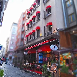 酒店 Ethnica Old