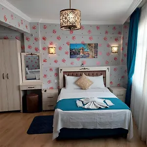 Galaxy Sultanahmet فندق