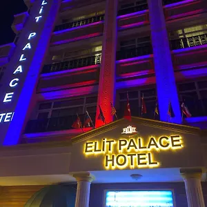 Elit Palace فندق