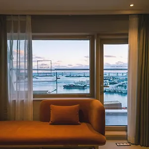 Nampo Ocean2heaven Hotel& 3* Busan