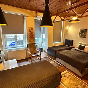 2* Apart Otel New Pera