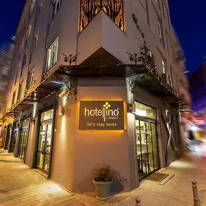 4* Otel Hotellino