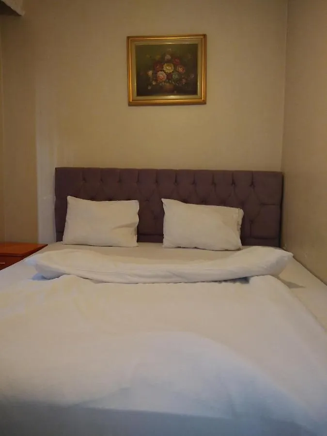 Taksim Hotel Sato Estambul