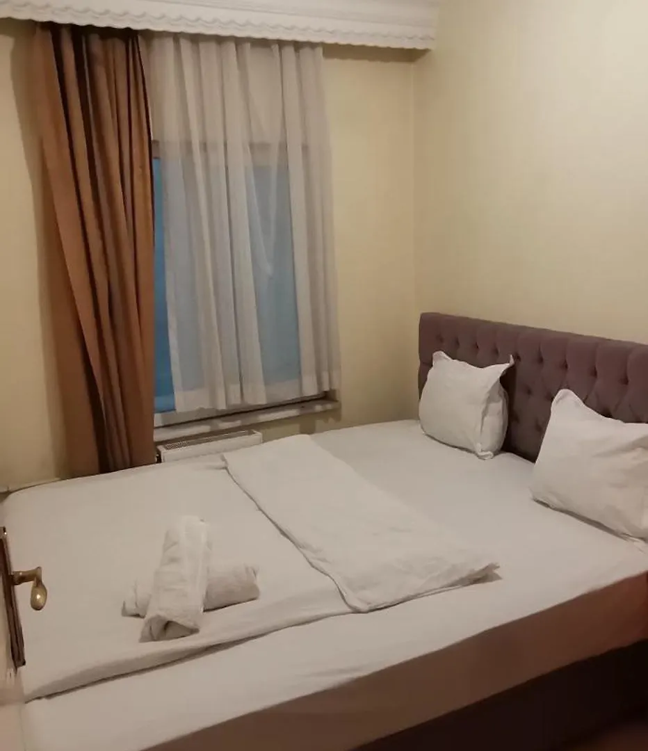 **  Taksim Hotel Sato Estambul Turquía