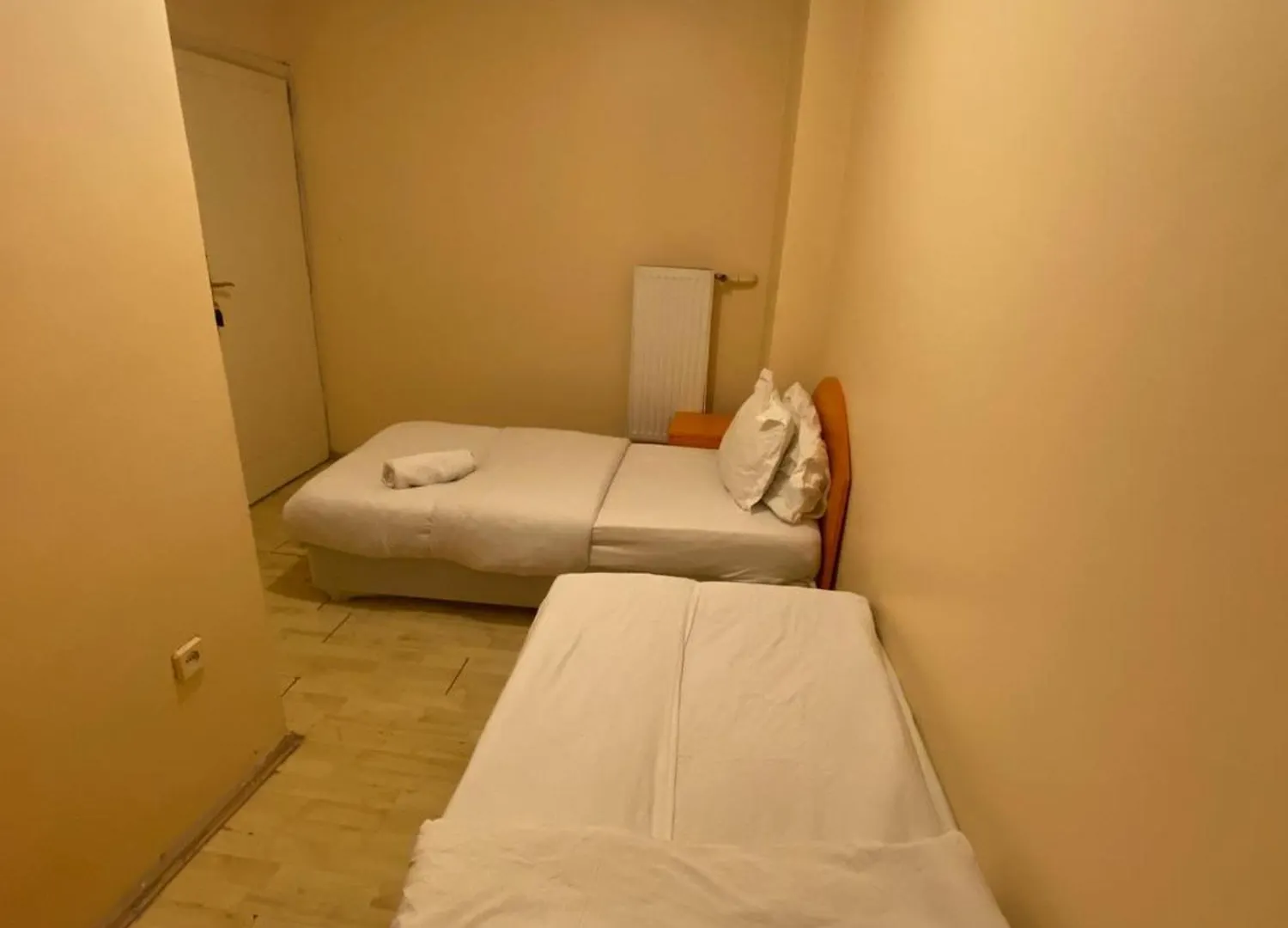 Taksim Hotel Sato Estambul