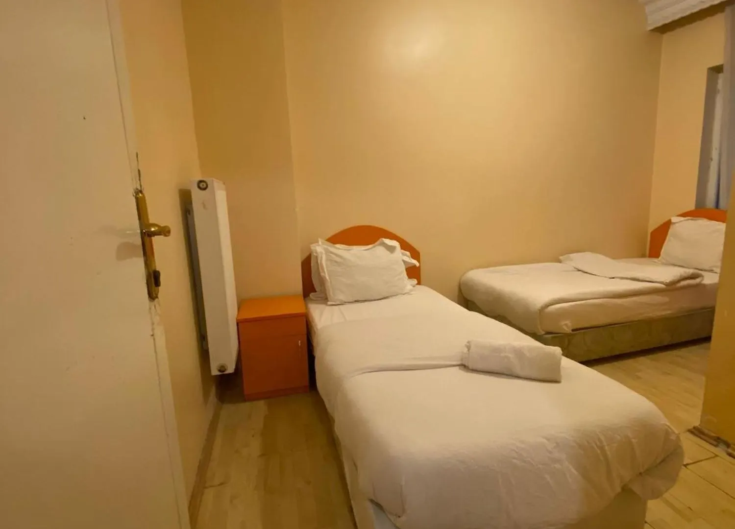 Taksim Hotel Sato İstanbul