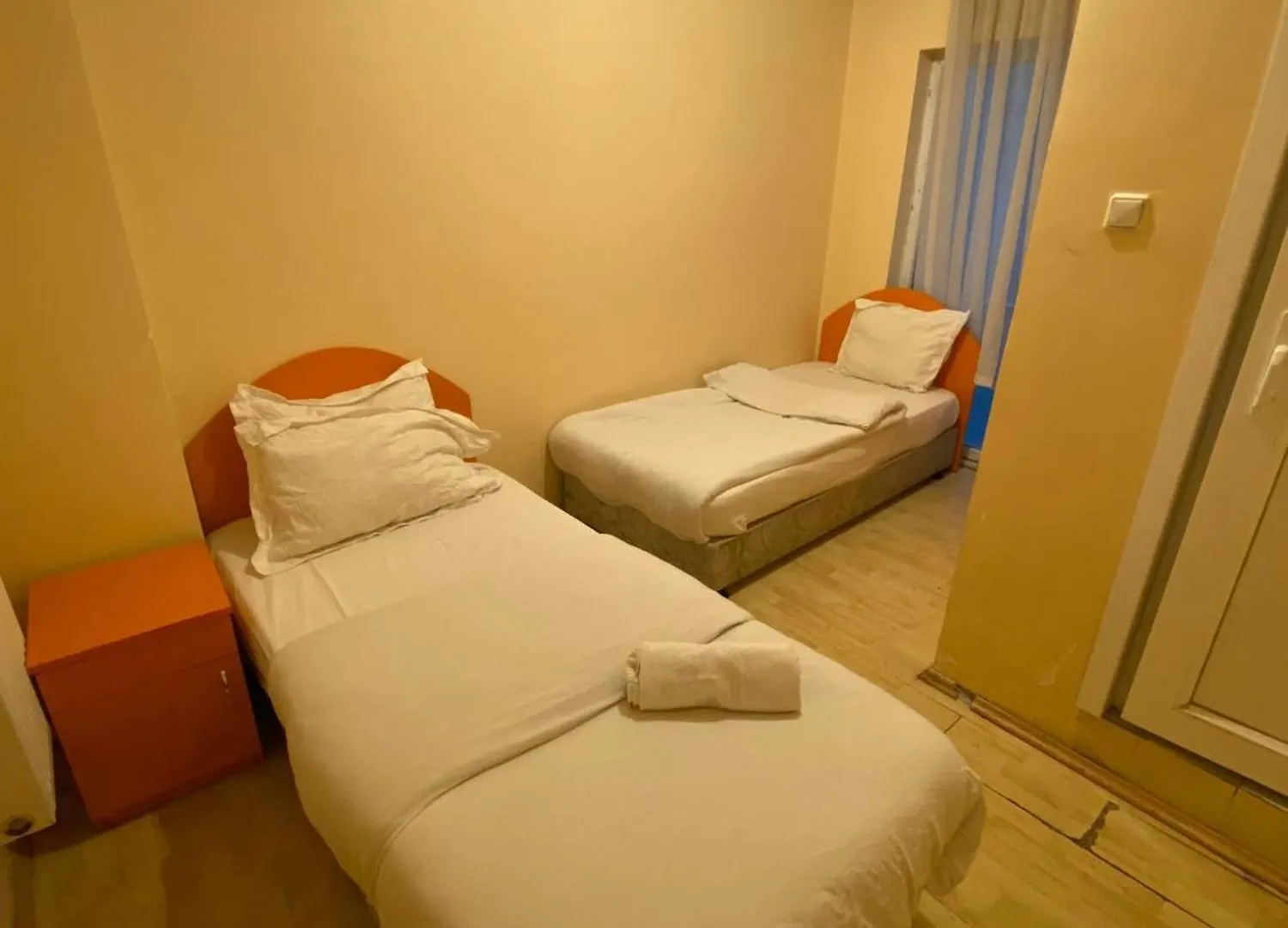 Taksim Hotel Sato İstanbul