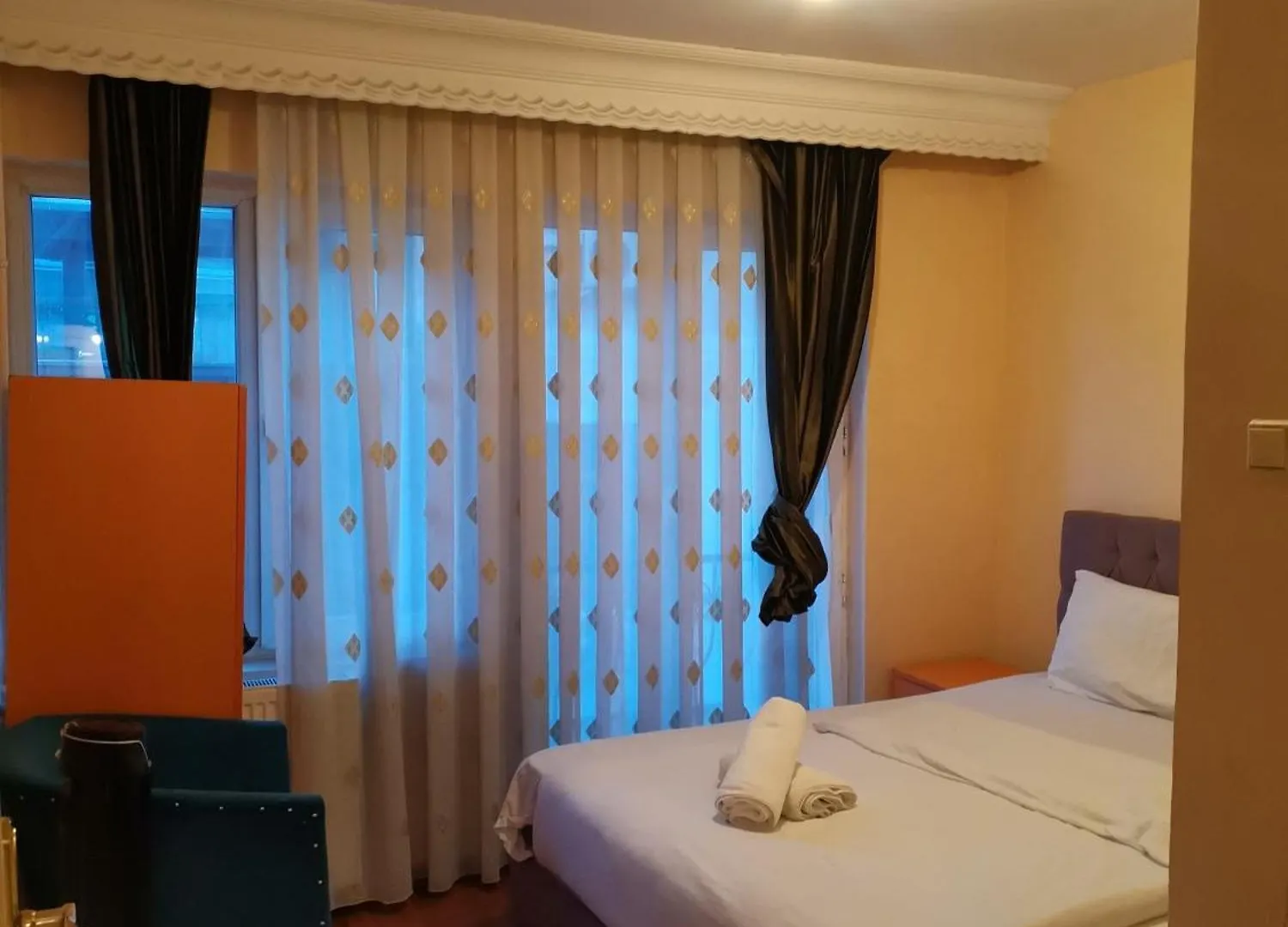 Taksim Hotel Sato İstanbul