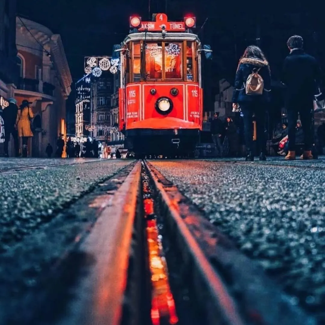 Taksim Hotel Sato İstanbul
