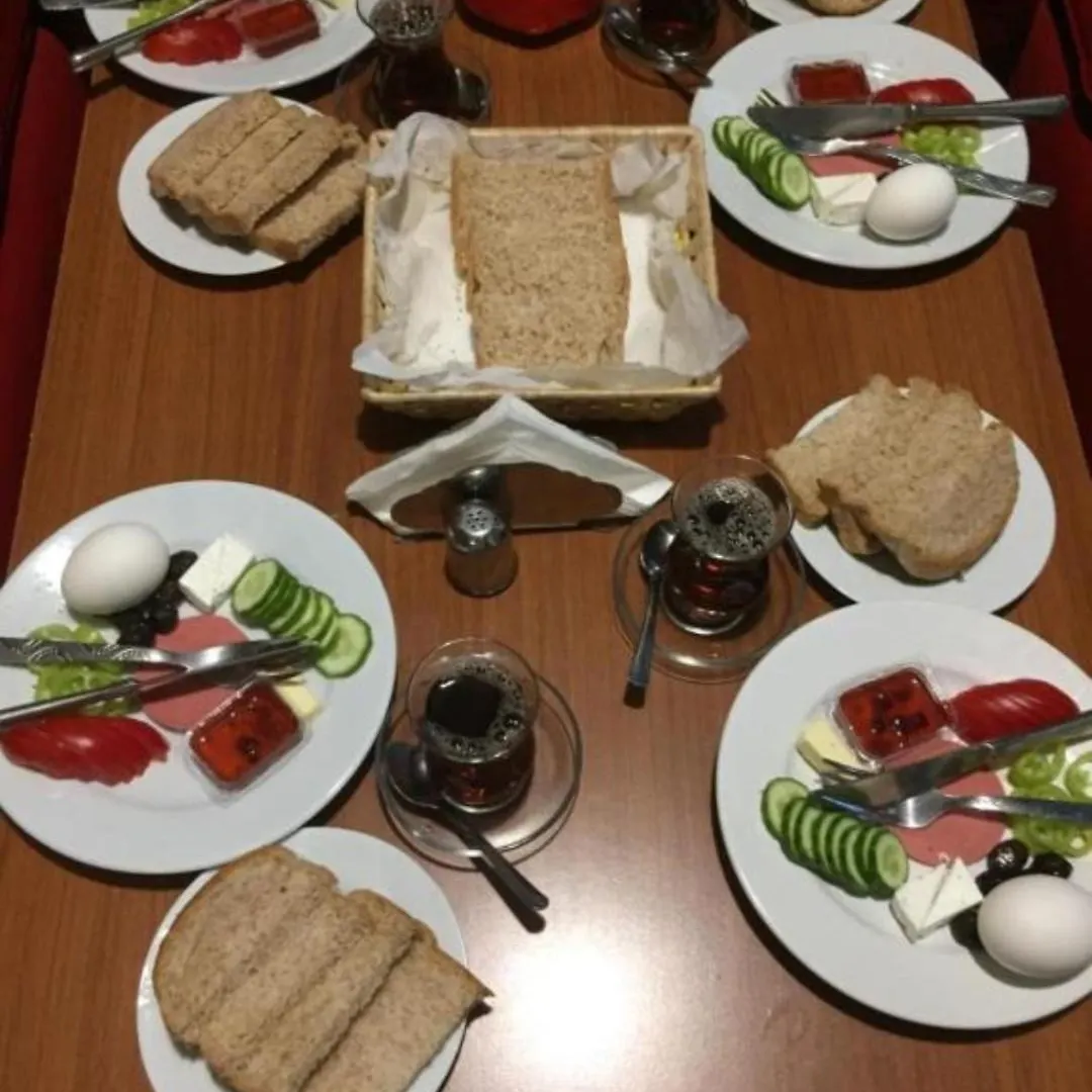**  Taksim Hotel Sato Estambul Turquía