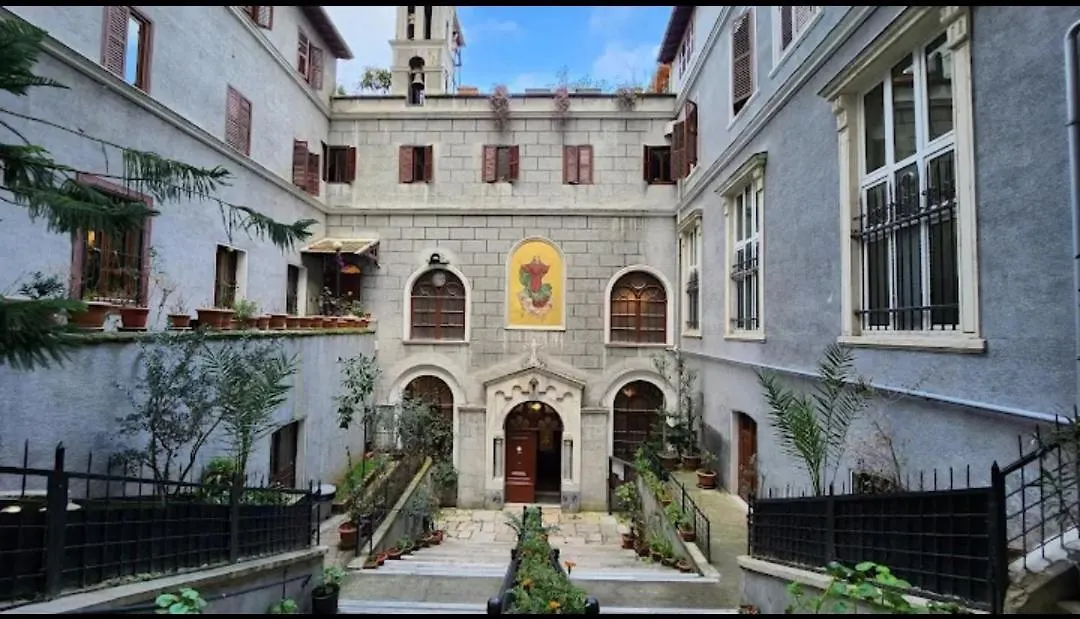 Taksim Hotel Sato Estambul