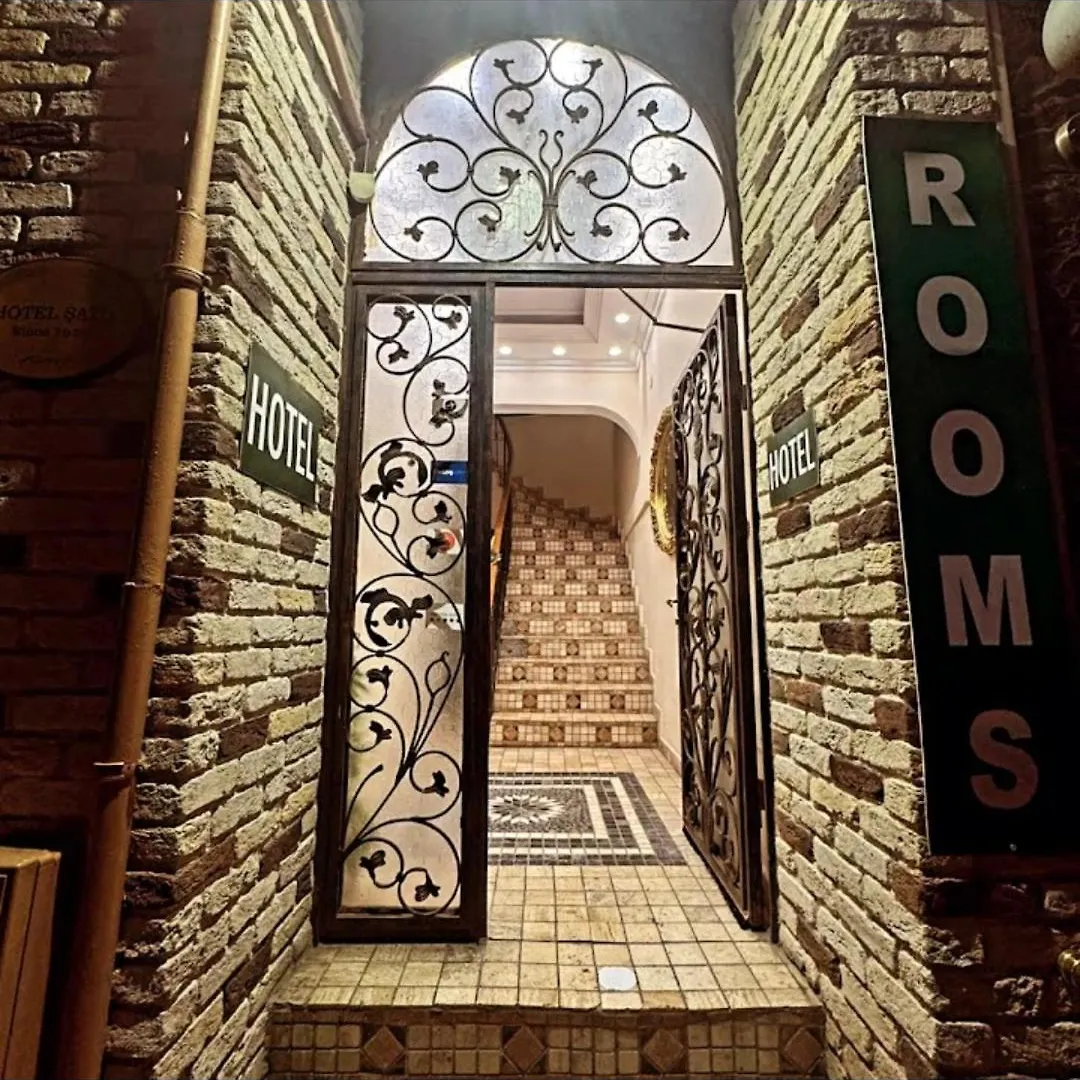 Taksim Hotel Sato Estambul