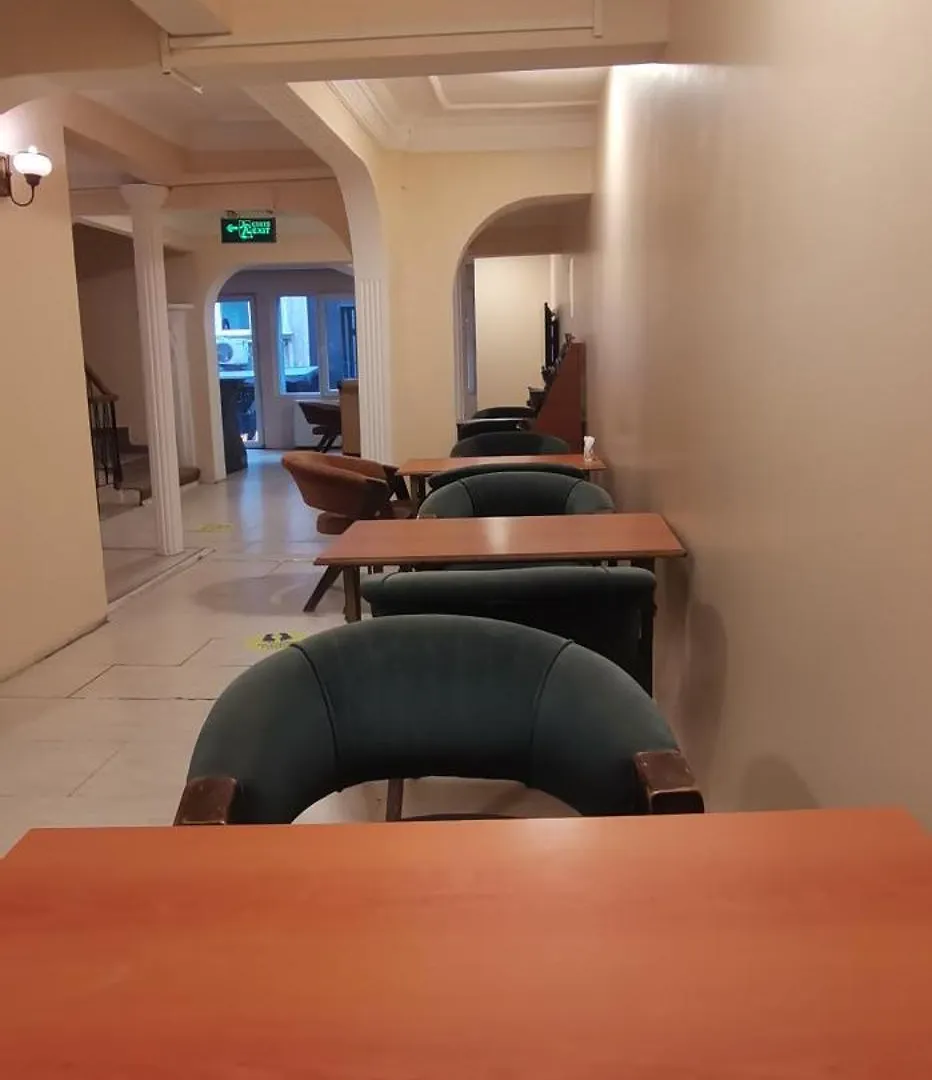 Taksim Hotel Sato İstanbul