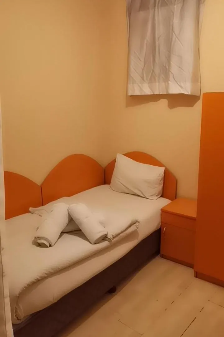 Taksim Sato Hotel& Hostel Istanbul 2*,